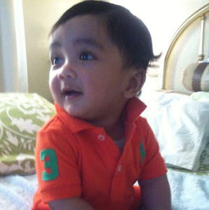 Meet your Posher, Jenny